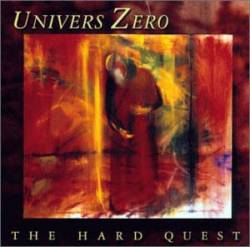 Univers Zero : The Hard Quest